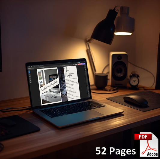 Faceless Instagram Mastery: Strategies & Templates for Growing Without Showing Your Face