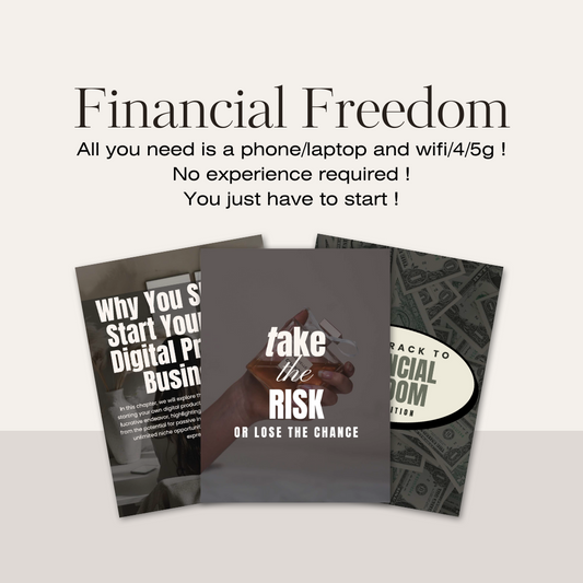 🚀 Fast Track to Financial Freedom | Step-by-Step Guide to Wealth in 2025 💰📈