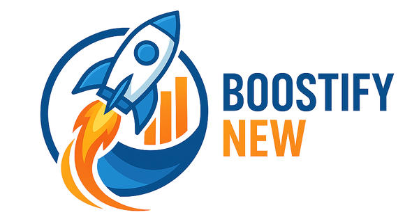 Boostify New
